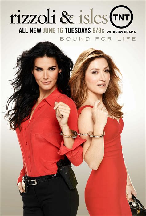 rizzoli&isles|More.